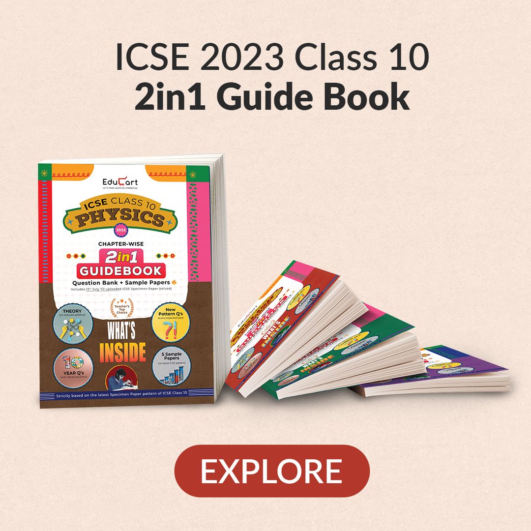 ICSE Class 10 Computer Applications Syllabus for 202223